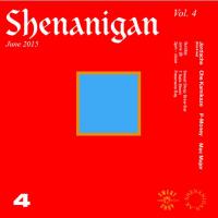 David Dallas&rsquo; Shenanigan Sessions Vol. 4