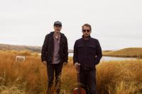 David Kilgour And The Heavy Eights Debut Music Video For 'smoke You Right Out Of Here' & Announce Tour