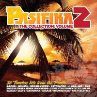 Dawn Raid Music & Pasifika Festival Present Volume 2 Of The Greatest Hits From The South Pacific