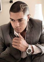 Dawn Raid Signs Up And Coming Reggae Sensation Swiss