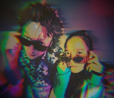 Day13n And Tamiii Release 'growing Pains' Remix