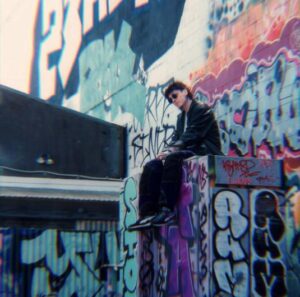 Day13n Is Back With His Experimentally Divergent Ep 'entropy'