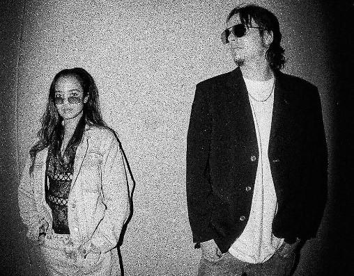 Day13n Takes Off In A Bold New Direction With Fresh Collaborator Tamiii