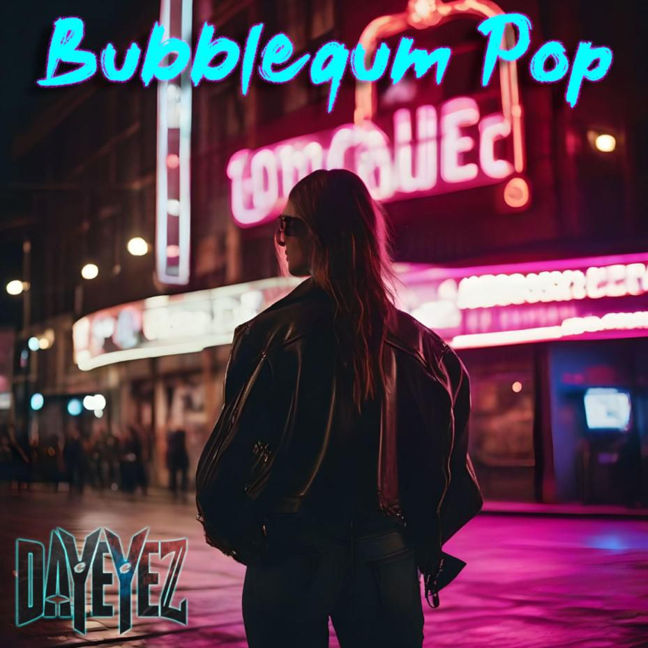Dayeyez Debuts With Ai Crafted Hit 'bubblegum Pop' &ndash; A New Era Of Music Begins Today