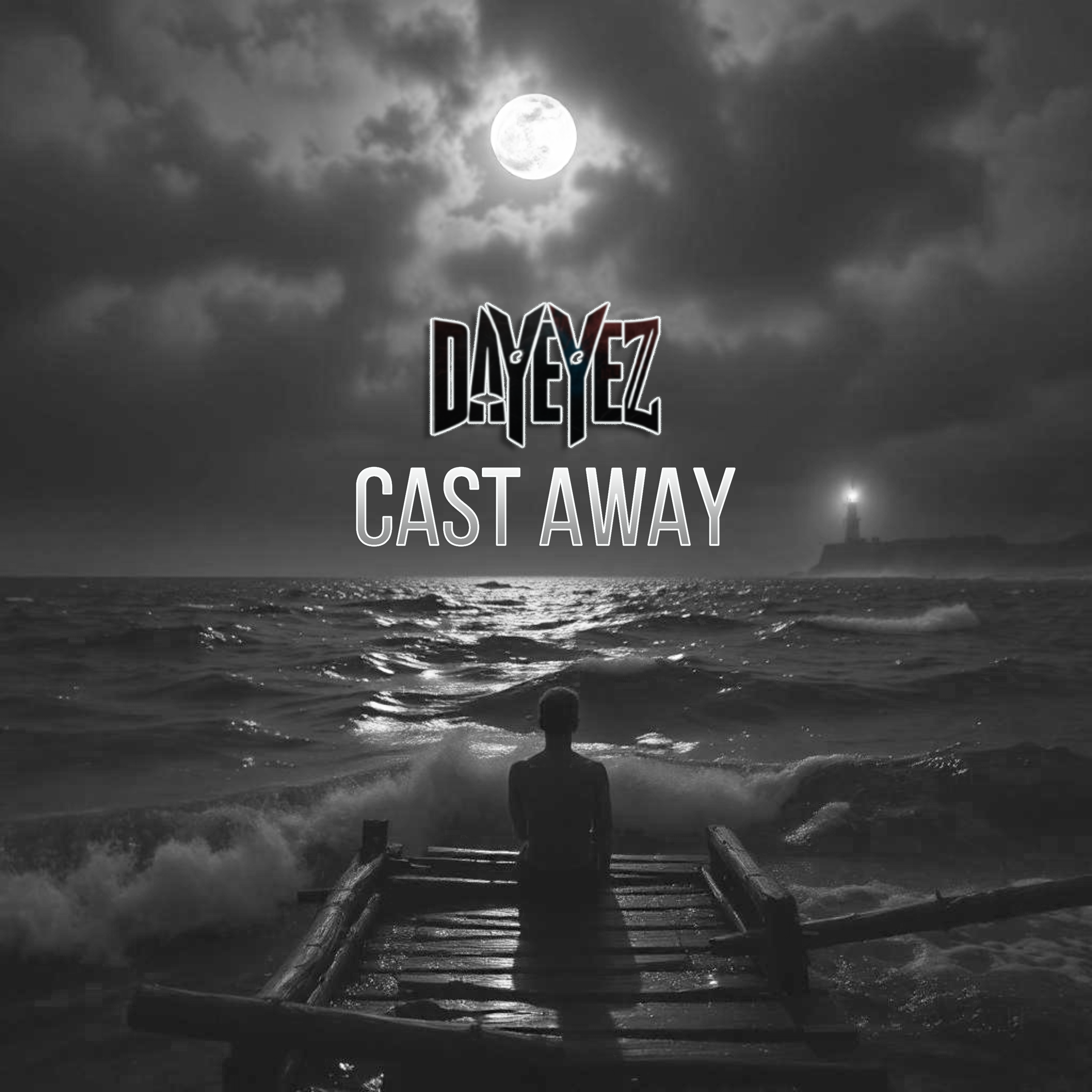Dayeyezcover
