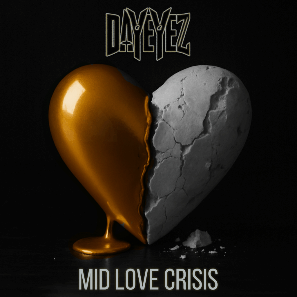 Dayeyezcover
