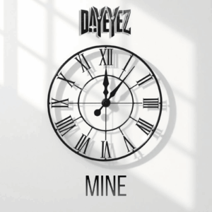 Dayeyezsinglecover
