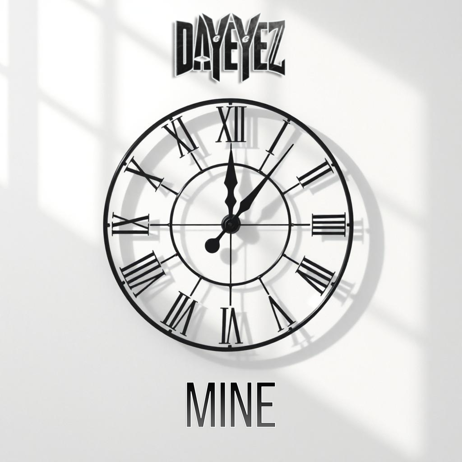 Dayeyezsinglecover
