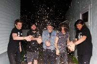 Dead Beat Boys Release 'very Live' Ep