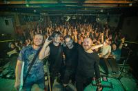 Dead Favours Announce Collaboration With Behemoth Brewing & New Noise Beers Music Video