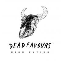 Dead Favours To Release New Single 'high Flying'
