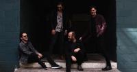 Dead Favours Unleash Debut Album 'misbehaviour'