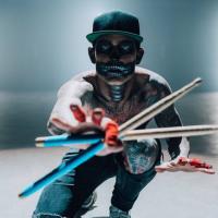 Deadbeat Releases New Single And Video 'diamonds'