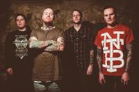 Deadboy Records Signs Out Cold A.d.