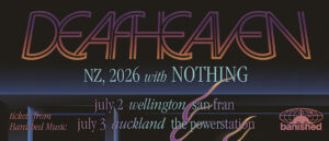 Deafheaven