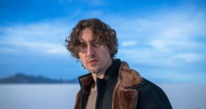 Dean Lewis Announces Three New Zealand Dates On The Epilogue World Tour