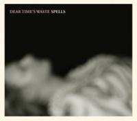 Dear Time's Waste To Release Debut Album And Gig Dates