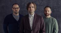 Death Cab For Cutie Make Nz Return