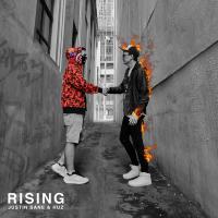 Debut Album From Justin Sane & Huz Available From 20 December