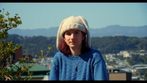 Debut Album From Pōneke Lo Fi Indie Artist Re:ruby Out Today On Home Alone