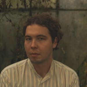 Debut Album From Ōtautahi’s Goodwill 'kind Hands' Out Now