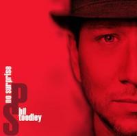 Debut Album No Surprise By Phil Stoodley Out Now