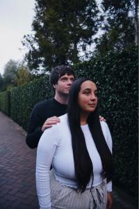 Debut Release From Lhasa 'birdsong'