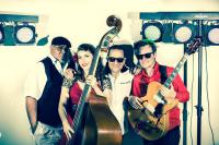 Debut Single For Boom! Boom! Deluxe