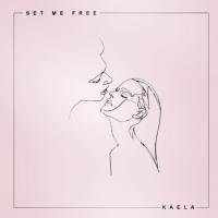 Debut Single For Kaela
