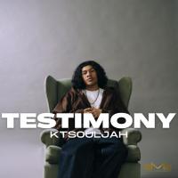 Debut Single From A Breakthrough Talent: Kt Souljah Releases 'testimony'