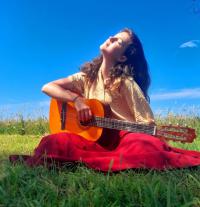 Debut Single From Award Winning Te Tauihu Based Singer Songwriter Lucy Summerfield