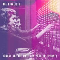 Debut Single From The Finalists (ft. Members Of Iconic 90's Auckland Bands)