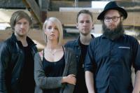 Decades Announce Debut Album