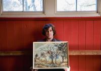 Deep Water Creek Releases New Single 'bucket Spider'