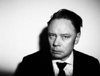 Delaney Davidson New Studio Album 'shining Day' April 20th