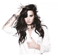 Demi Lovato Announces First Ever New Zealand Live Show
