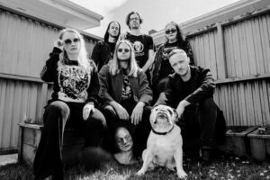 Demons Of Noon And Infinity Ritual Announce The Succession Tour