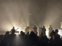 Demons Of Noon Announce New Single 'sphere Of Peace'