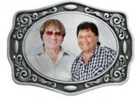 Dennis Marsh And Eddie Low From Our Place To Your Place Tour