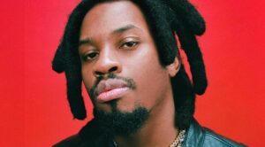 Denzel Curry Returns To New Zealand In February 2025