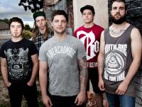 Depths Sign With Deadboy Records
