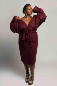 Deva Mahal Releases Her Breathtakingly Beautiful And Bold Ep, 'future Classic: Vol 1 &ndash; Classic'