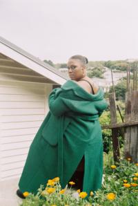 Deva Mahal Releases Stunning Stripped Back And Raw Love Song, 'travel With Me'