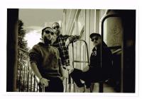 Devils Elbow Announce Latest Single 'idol Age' And 'riverlands' Ep Release Show