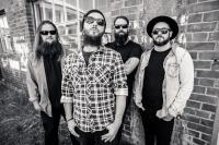 Devils Elbow Play 'make Up' Ep Release Show