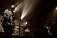 Devils Elbow Release New Single 'top 9'