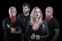 Devilskin Announce Nz Tour 2017