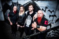 Devilskin Announce Sumo Cyco As Support Act For Nz Tour