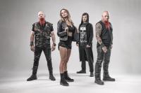 Devilskin Announce Virtual Experience At Home