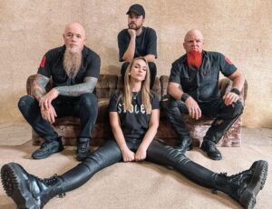 Devilskin Extend Their Let Me Breathe Tour Into July